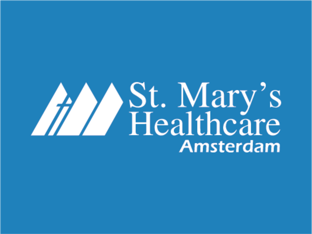 ST MARY'S HEALTHCARE home care agency in Amsterdam, NY