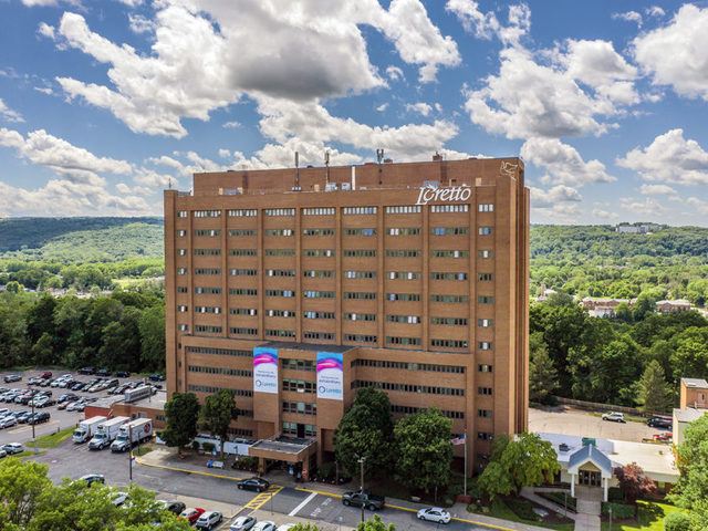 LORETTO HEALTH AND REHABILITATION CENTER home care agency in Syracuse, NY