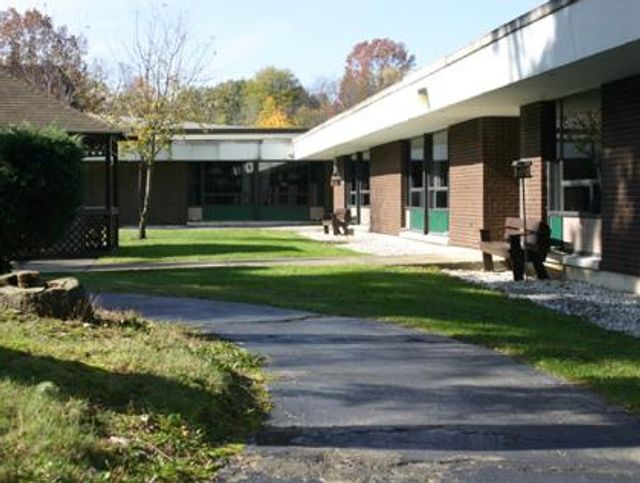 THE PINES HEALTHCARE & REHAB CENTERS OLEAN CAMPUS home care agency in Olean, NY