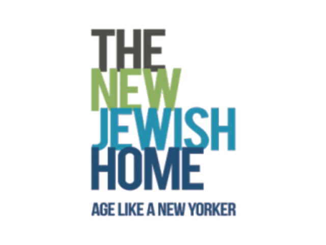 THE NEW JEWISH HOME, MANHATTAN home care agency in New York, NY