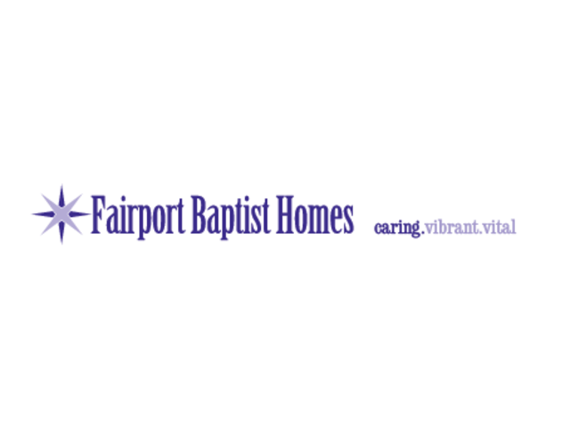 FAIRPORT BAPTIST HOMES home care agency in Fairport, NY