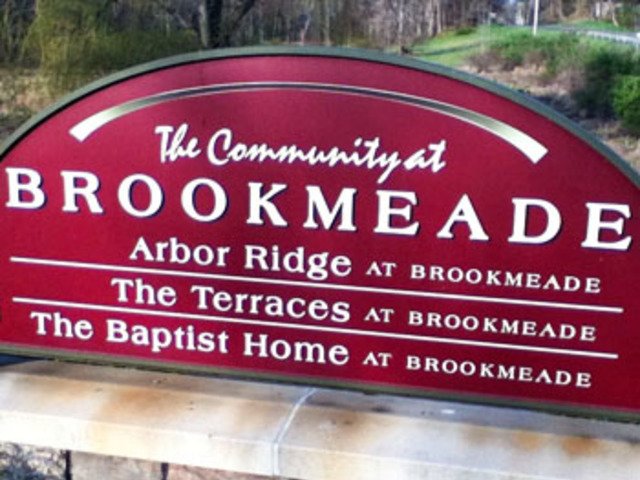 THE BAPTIST HOME AT BROOKMEADE home care agency in Rhinebeck, NY
