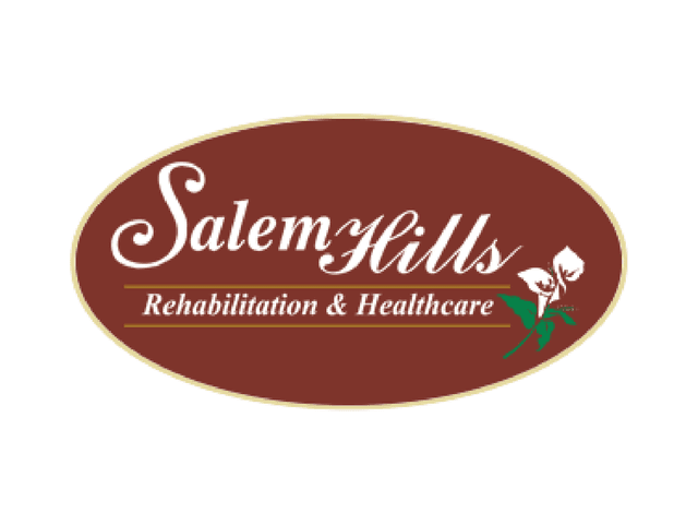 SALEM HILLS REHABILITATION AND NURSING CENTER home care agency in Purdys, NY