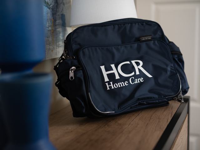 HCR HOME CARE home care agency in Rochester, NY