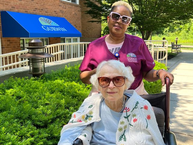 GURWIN CERTIFIED HOME HEALTH AGENCY home care agency in Commack, NY