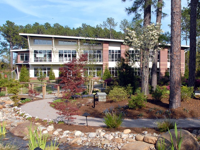 Lower Cape Fear LifeCare home care agency in Wilmington, NC