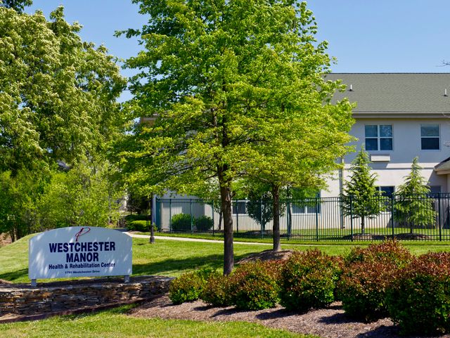 WESTCHESTER MANOR AT PROVIDENCE PLACE home care agency in High Point, NC