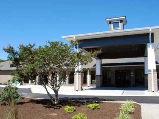 PEAK RESOURCES-OUTER BANKS home care agency in Nags Head, NC