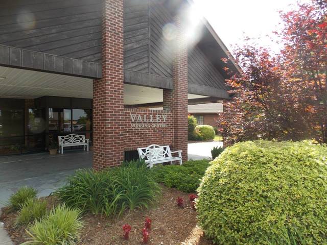 VALLEY NURSING CENTER home care agency in Taylorsville, NC