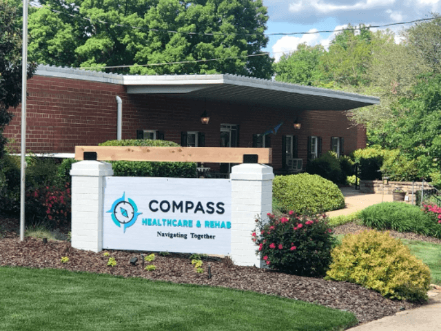 COMPASS HEALTHCARE AND REHAB ROWAN home care agency in Spencer, NC