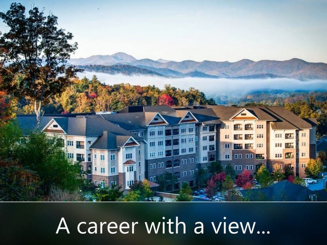 GIVENS HEALTH CENTER home care agency in Asheville, NC