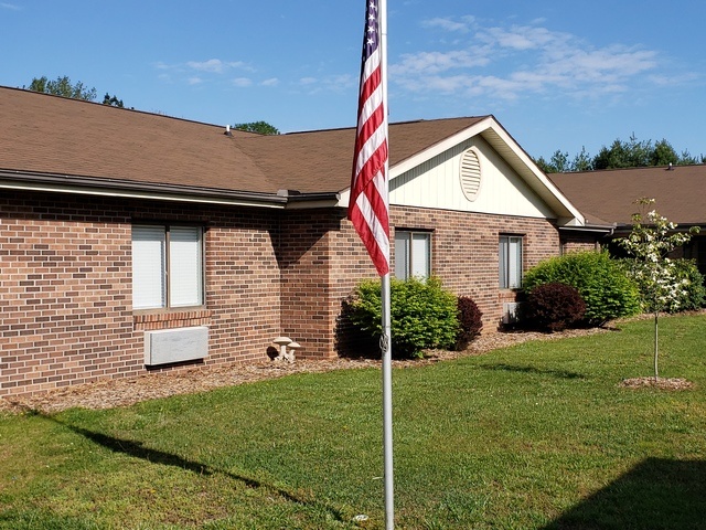 ELDERBERRY HEALTH CARE home care agency in Marshall, NC