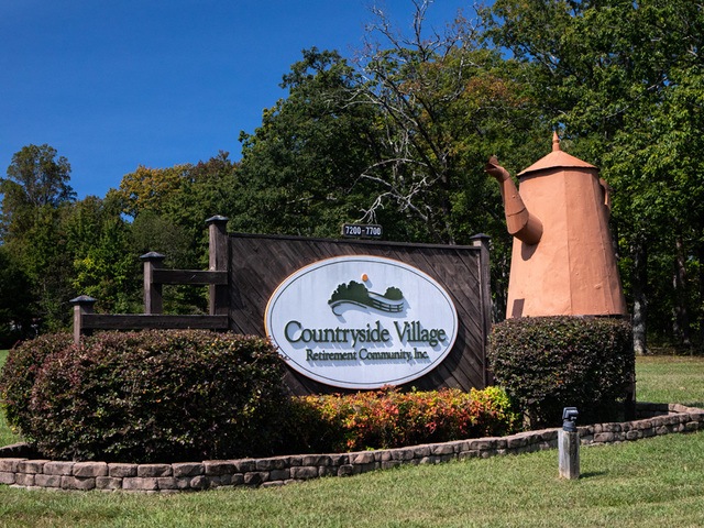 COUNTRYSIDE home care agency in Stokesdale, NC