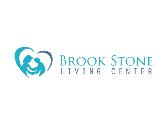 BROOK STONE LIVING CENTER home care agency in Pollocksville, NC