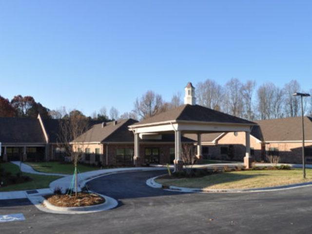 PEAK RESOURCES-CHERRYVILLE home care agency in Cherryville, NC