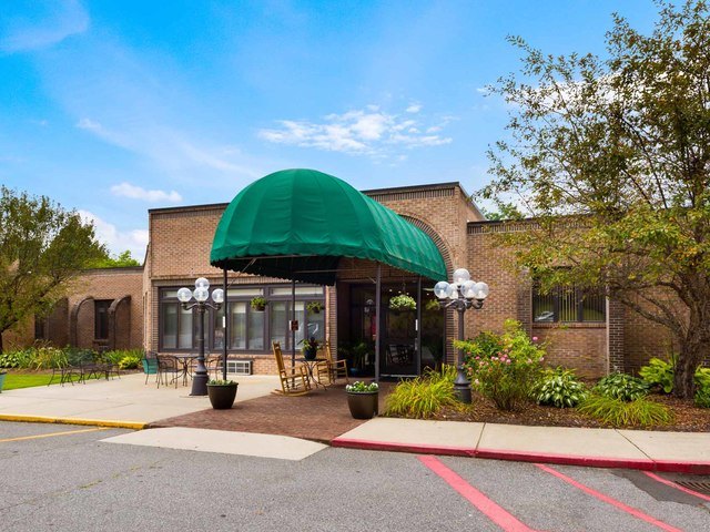 SKYLAND TERRACE AND REHABILITATION home care agency in Waynesville, NC