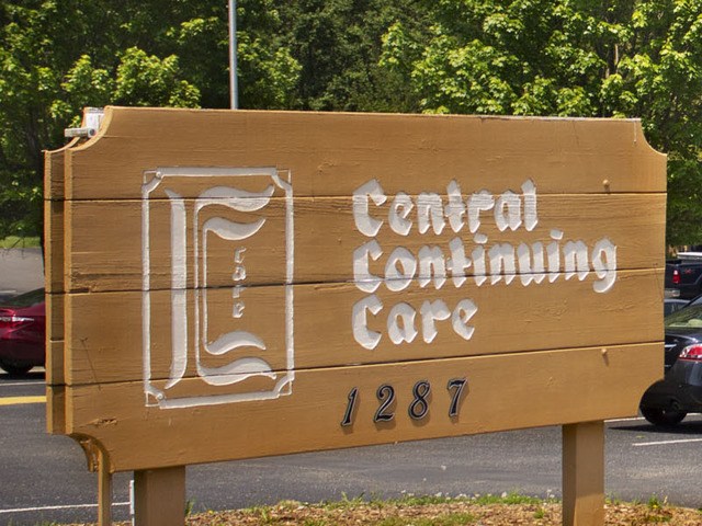 CENTRAL CONTINUING CARE home care agency in Mount Airy, NC