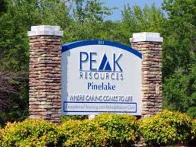 PEAK RESOURCES - PINELAKE home care agency in Carthage, NC