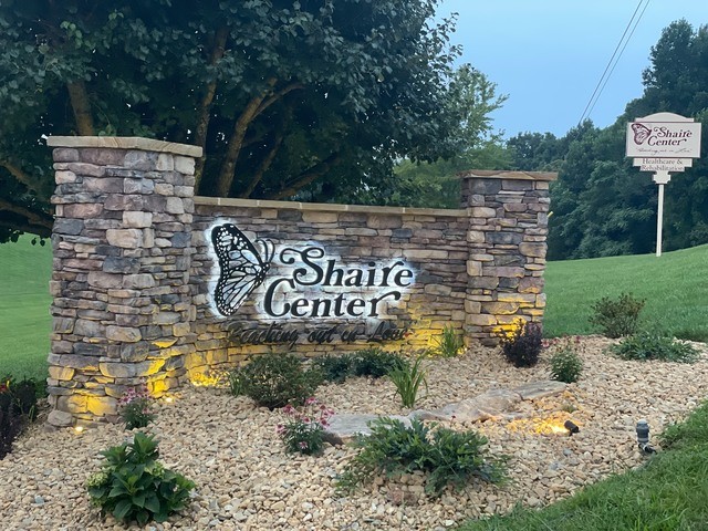 SHAIRE NURSING CENTER home care agency in Lenoir, NC