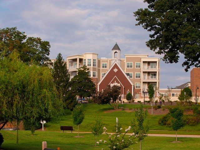 WHITESTONE  A MASONIC AND EASTERN STAR COMMUNITY home care agency in Greensboro, NC