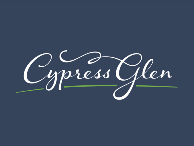 CYPRESS GLEN RETIREMENT COMMUNITY home care agency in Greenville, NC