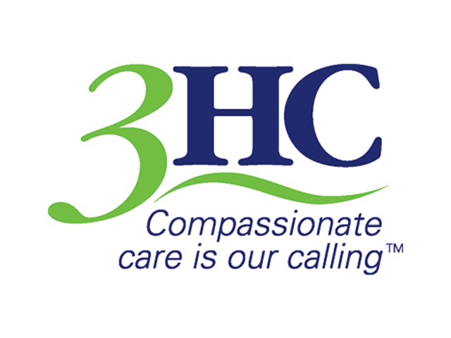 3HC home care agency in Goldsboro, NC