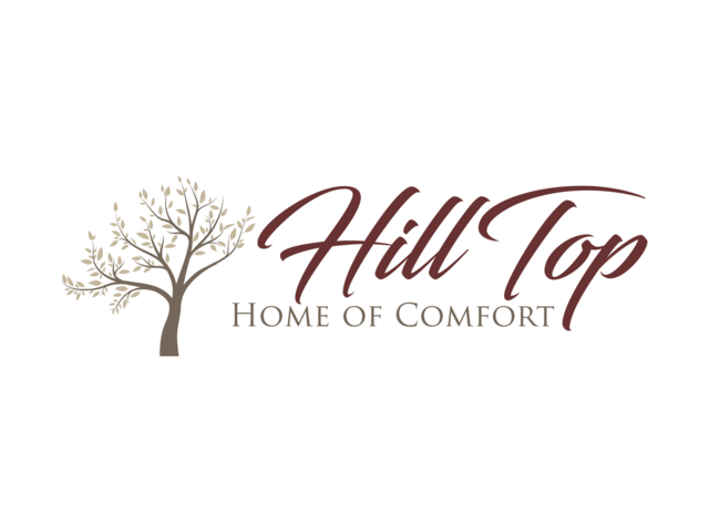 HILL TOP HOME OF COMFORT INC home care agency in Killdeer, ND