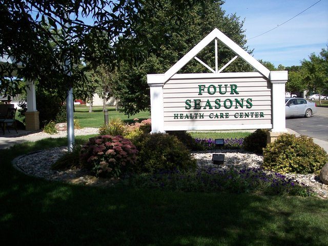 FOUR SEASONS HEALTH CARE INC home care agency in Forman, ND