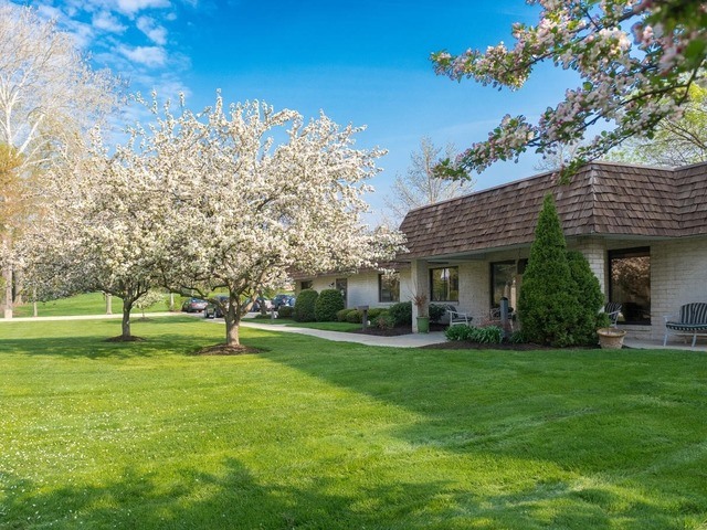 HIGHLAND SQUARE NURSING AND REHABILITATION home care agency in Akron, OH