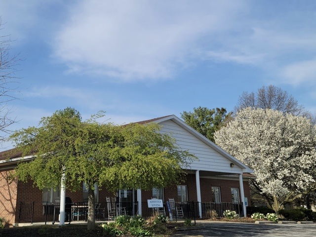 EMBASSY OF WILLARD home care agency in Willard, OH