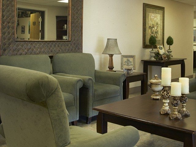 ARBORS AT GALLIPOLIS home care agency in Gallipolis, OH