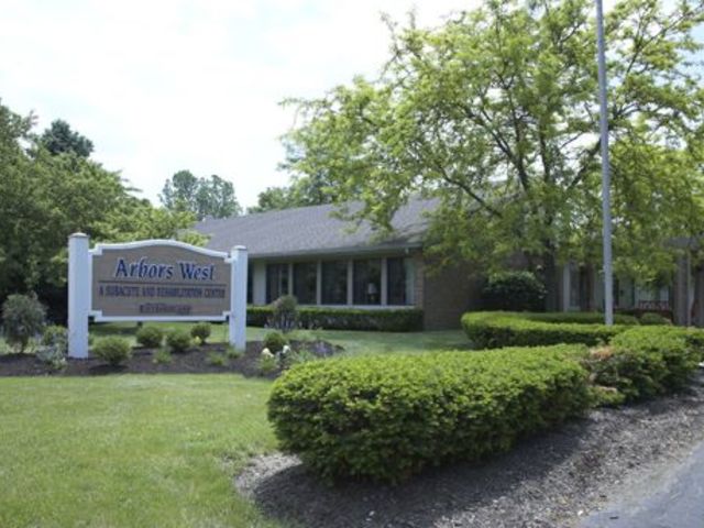 ARBORS WEST home care agency in West Jefferson, OH