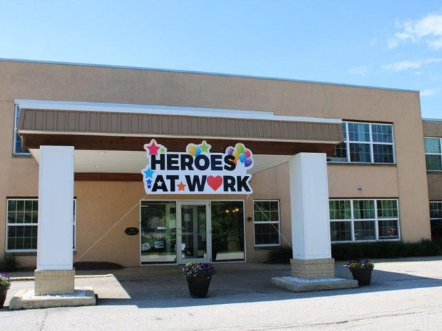 PEARLVIEW REHAB & WELLNESS CTR home care agency in Brunswick, OH