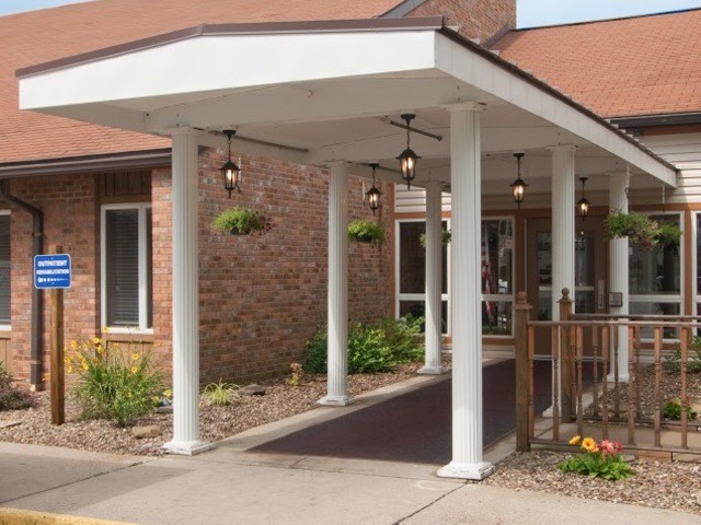 ARBORS AT WOODSFIELD home care agency in Woodsfield, OH