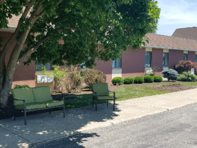 JOSHUA TREE CARE CENTER home care agency in North Olmsted, OH