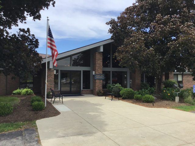 DELAWARE COURT HEALTH CARE CENTER home care agency in Delaware, OH