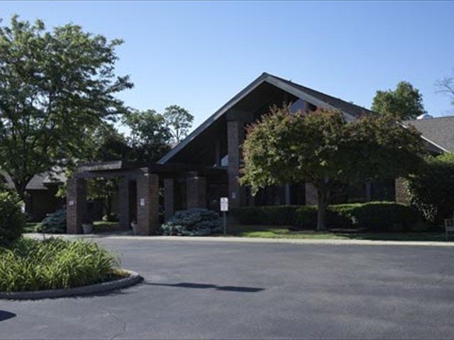 ARBORS AT MILFORD home care agency in Milford, OH