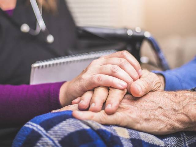 O'NEILL HEALTHCARE MIDDLEBURG HEIGHTS home care agency in Cleveland, OH