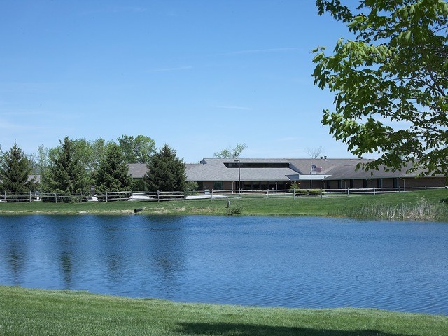 ARBORS AT STREETSBORO home care agency in Streetsboro, OH