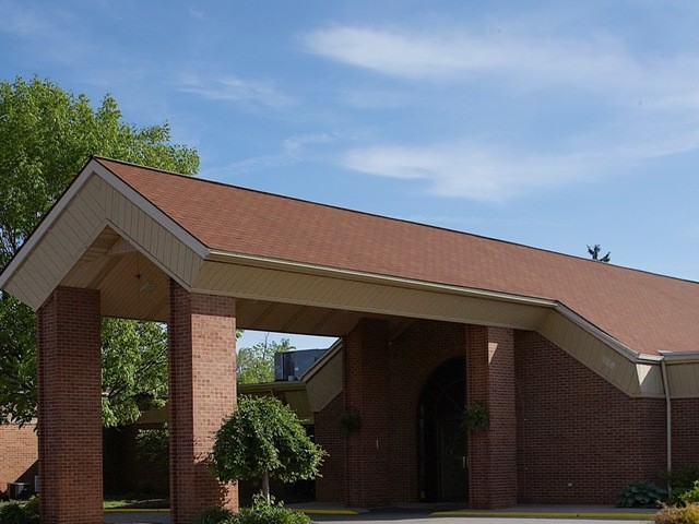 ARBORS AT STOW home care agency in Stow, OH