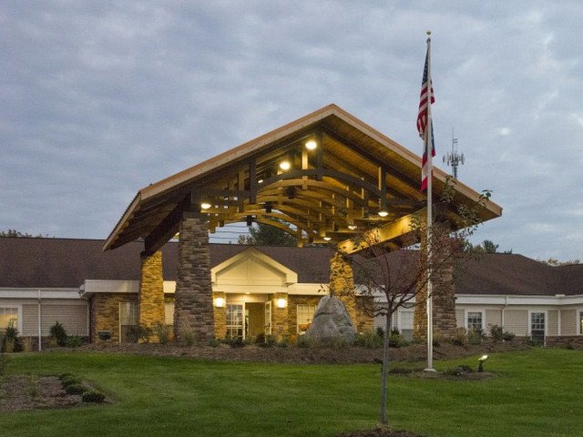 HEATHER KNOLL RETIREMENT VILLAGE home care agency in Tallmadge, OH