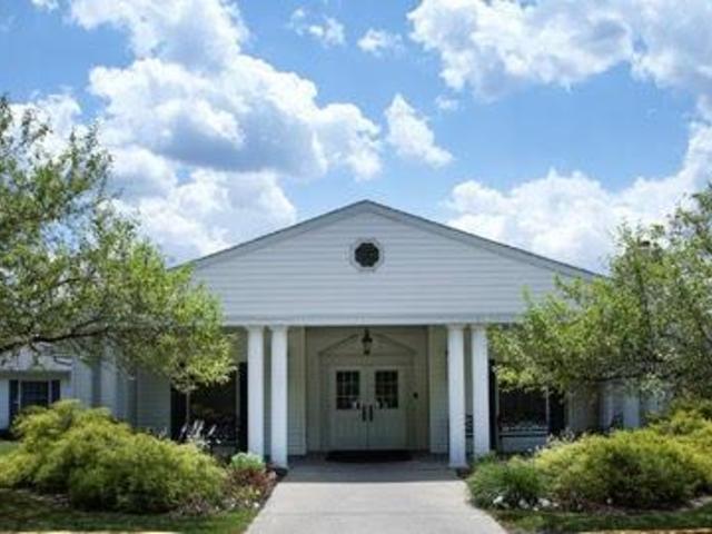 ARBORS AT MIFFLIN home care agency in Mansfield, OH