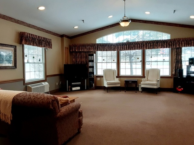 BOWERSTON HILLS  NURSING & REHABILITATION home care agency in Bowerston, OH