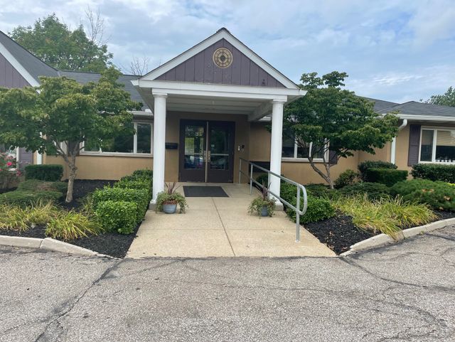 ROCKY RIVER HEALTHCARE OF WESTPARK home care agency in Cleveland, OH