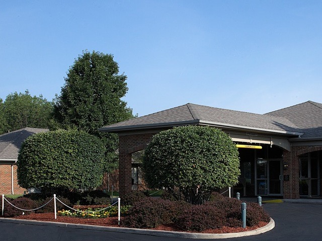 ARBORS AT SYLVANIA home care agency in Toledo, OH