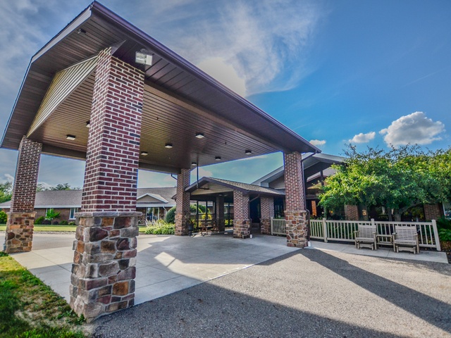 ACCORD CARE COMMUNITY ORRVILLE LLC home care agency in Orrville, OH