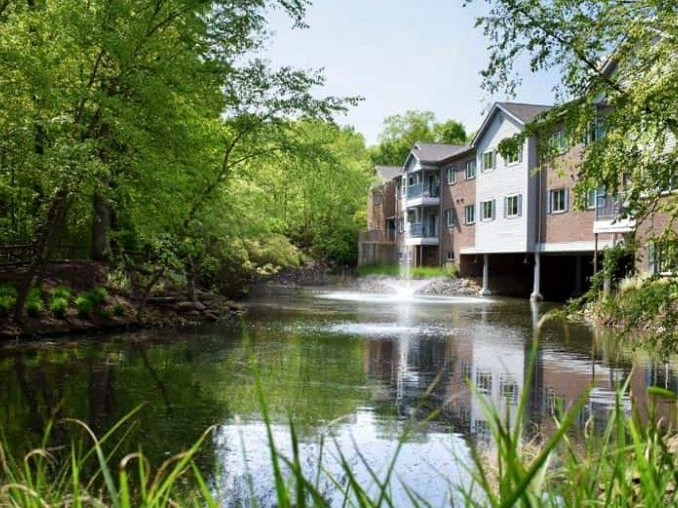 CHERITH CARE CENTER AT WILLOW BROOK home care agency in Delaware, OH