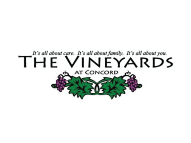 VINEYARDS AT CONCORD, THE home care agency in Frankfort, OH