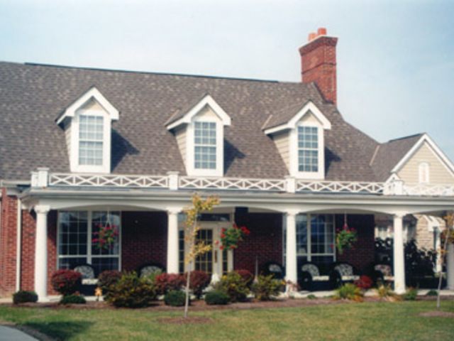 ELMWOOD ASSISTED LIVING & SKILLED NURSING OF FREMO home care agency in Fremont, OH