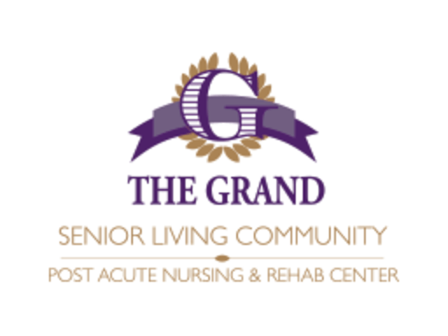 THE GRAND home care agency in Dublin, OH